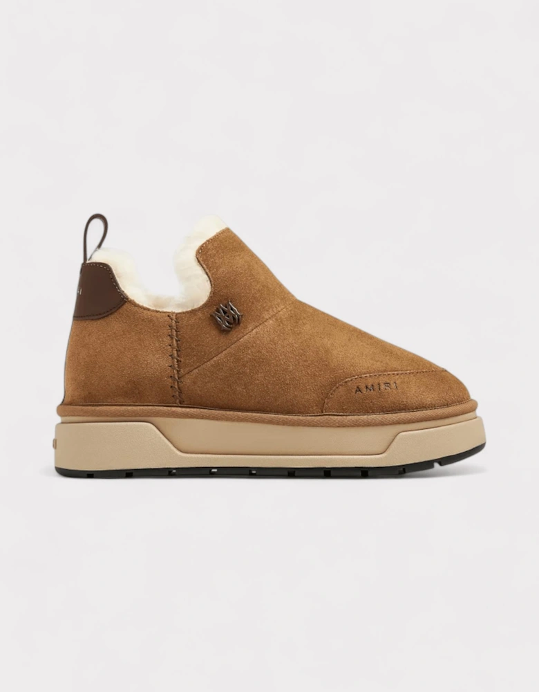 Malibu Boots Brown
