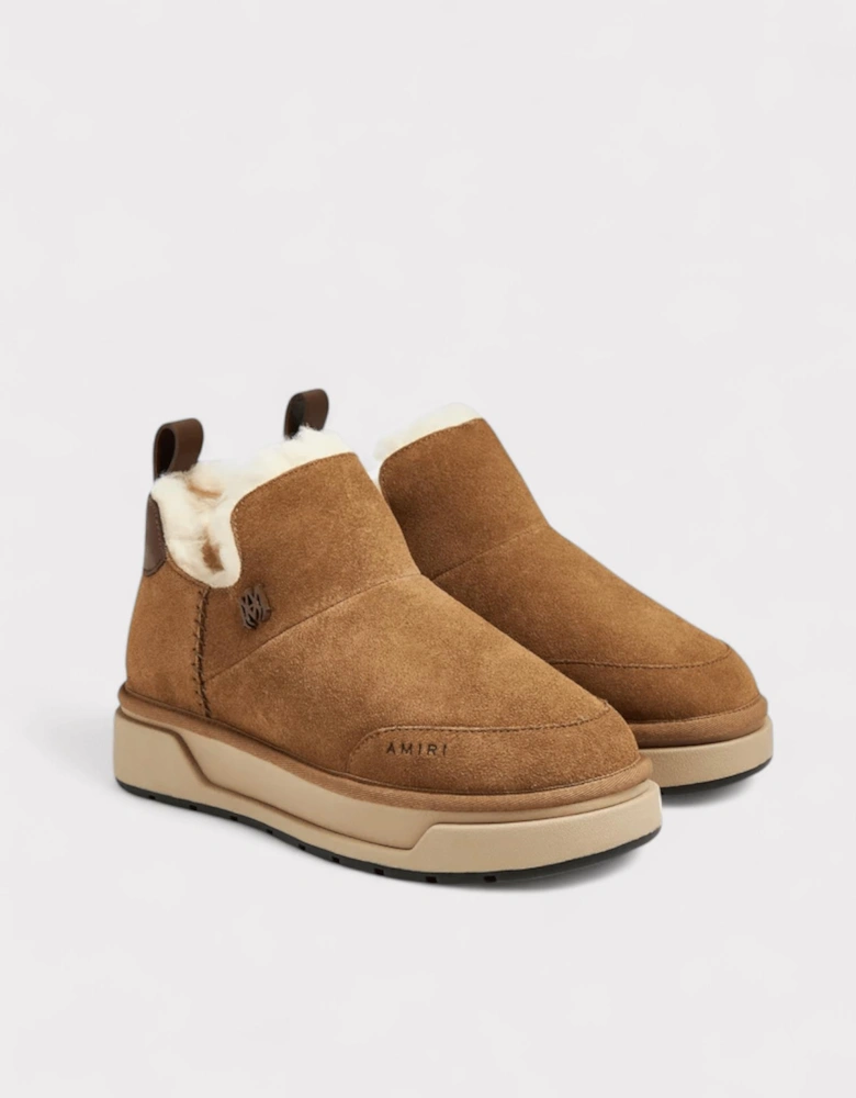 Malibu Boots Brown