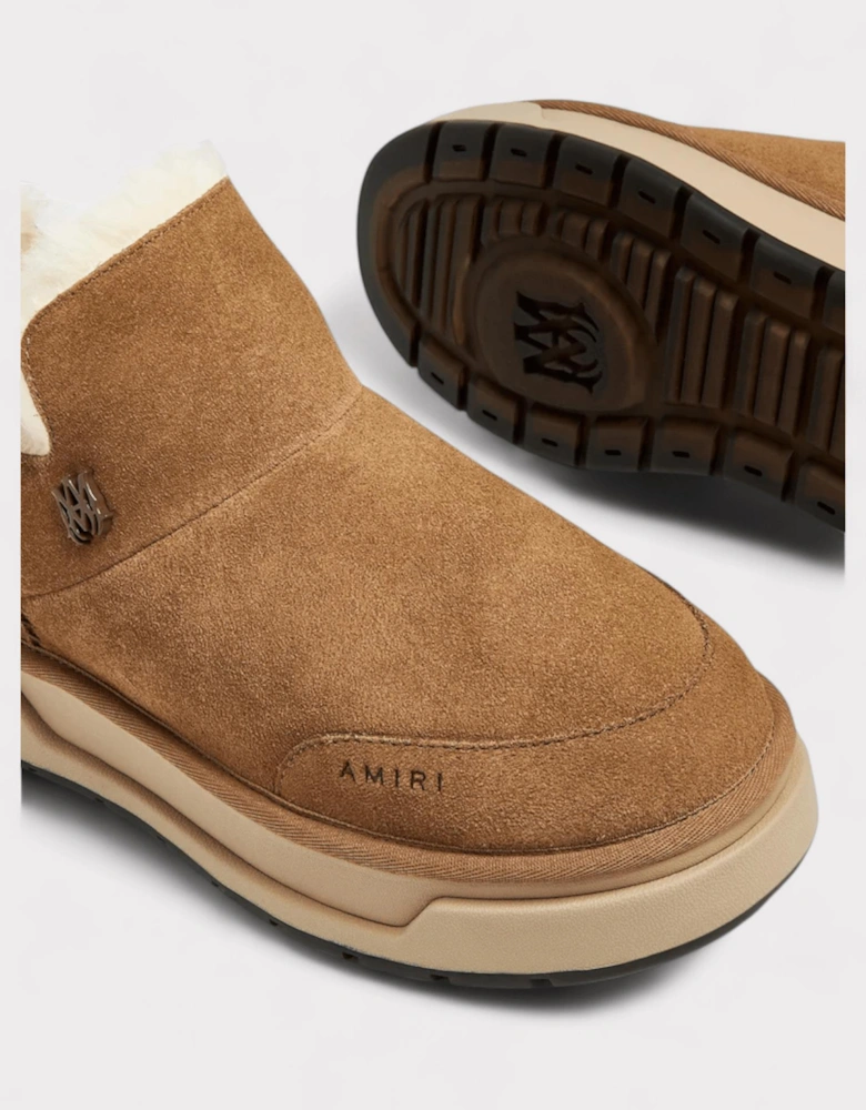 Malibu Boots Brown