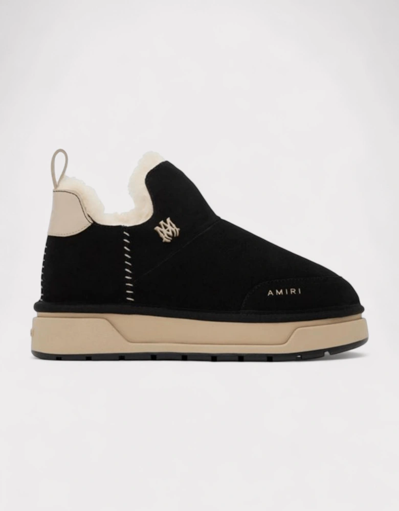 Malibu Boots Black
