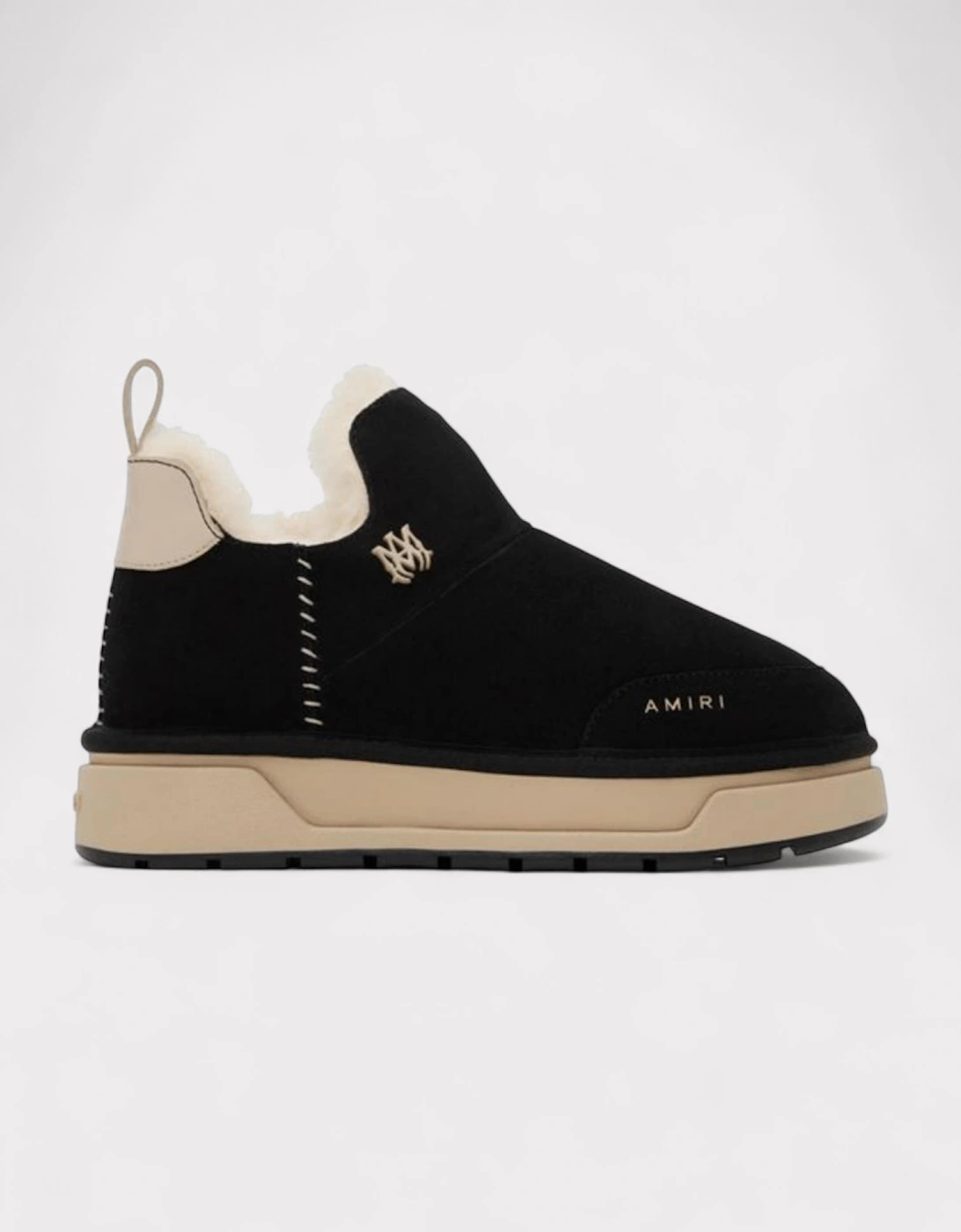Malibu Boots Black, 6 of 5