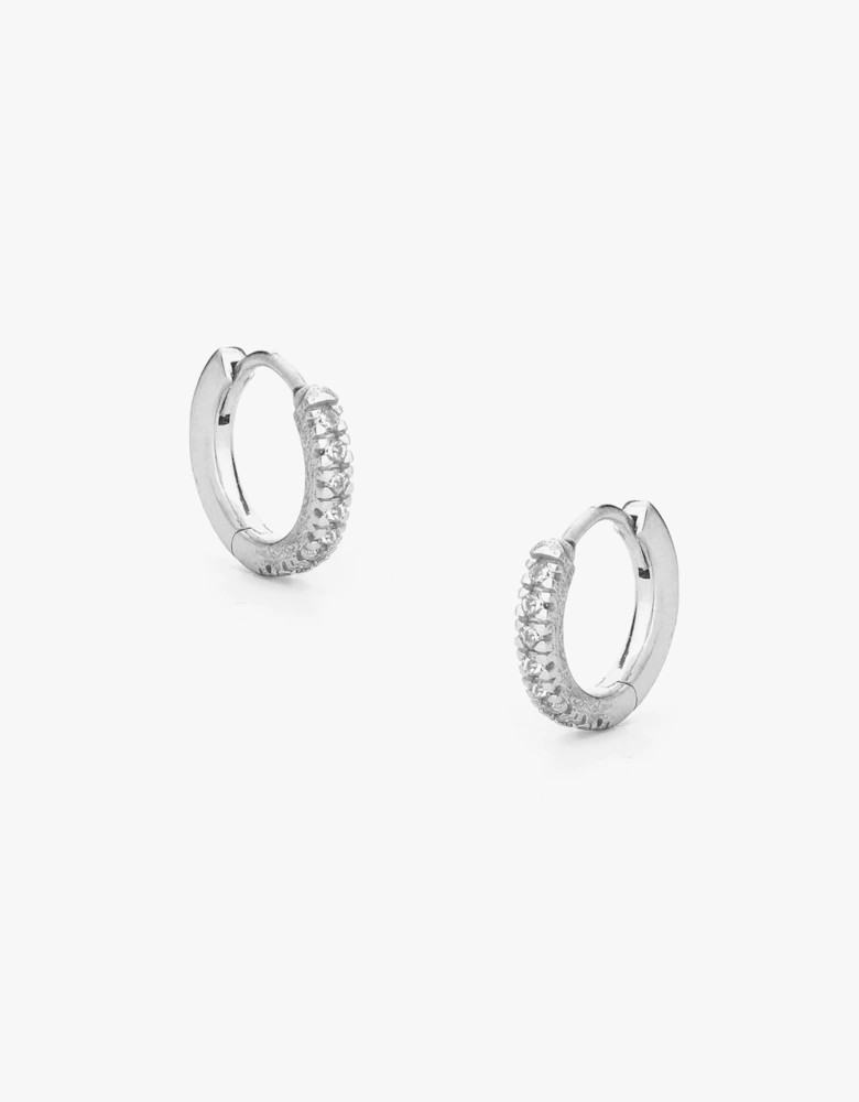 Glimmer Earrings