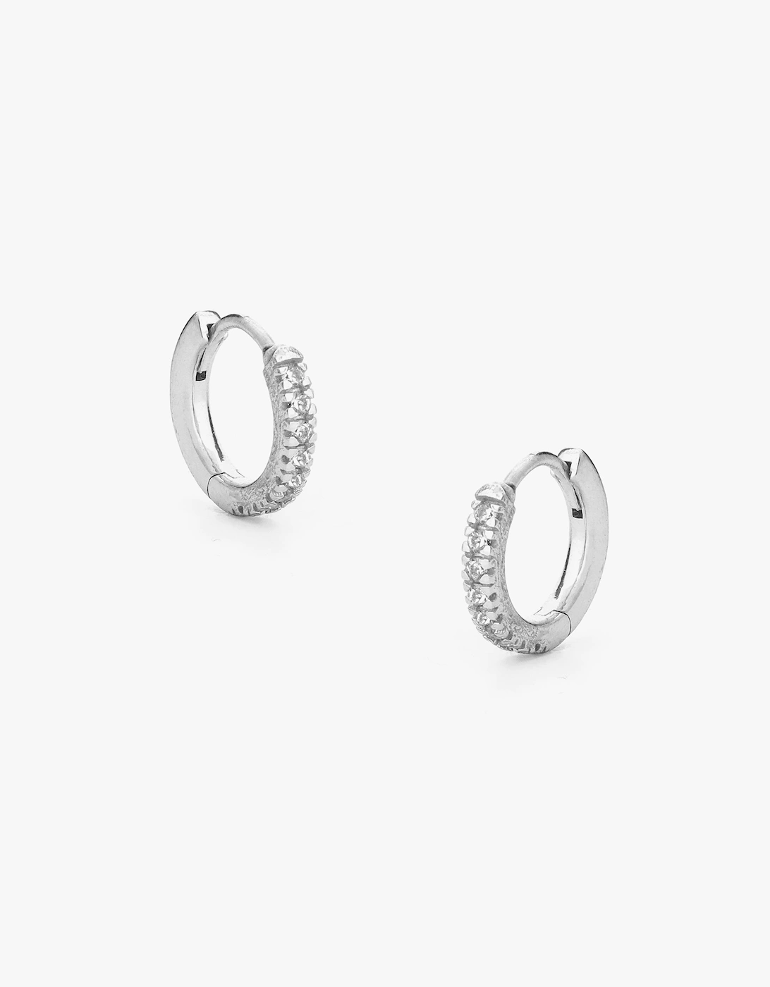 Glimmer Earrings, 2 of 1