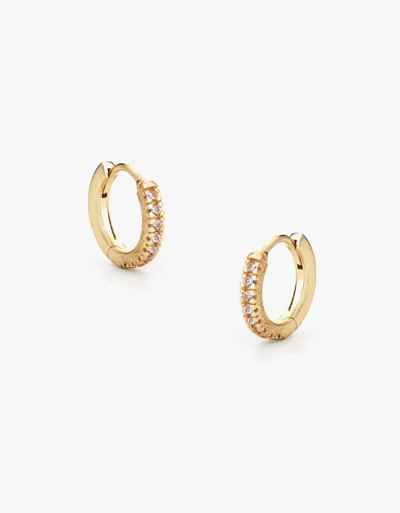 Glimmer Earrings