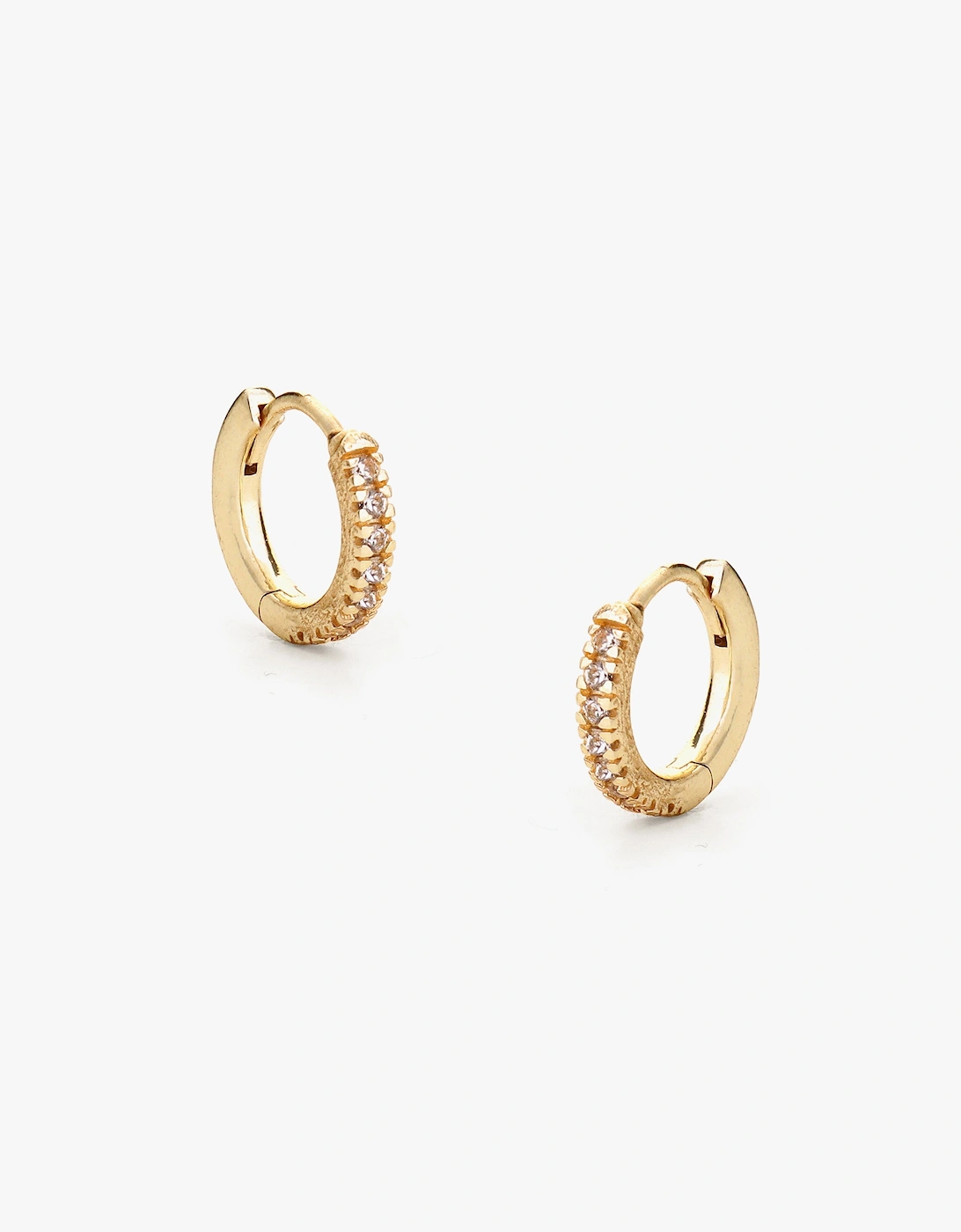 Glimmer Earrings, 2 of 1