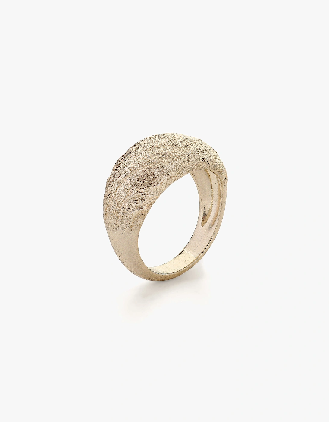 Tutti & Co Women's Gold Still Ring