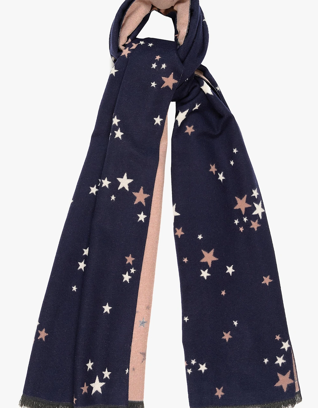 Distance Scarf, 2 of 1
