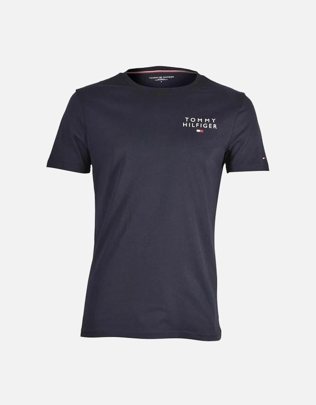 TH Original Logo Lounge T-Shirt, Desert Sky, 4 of 3