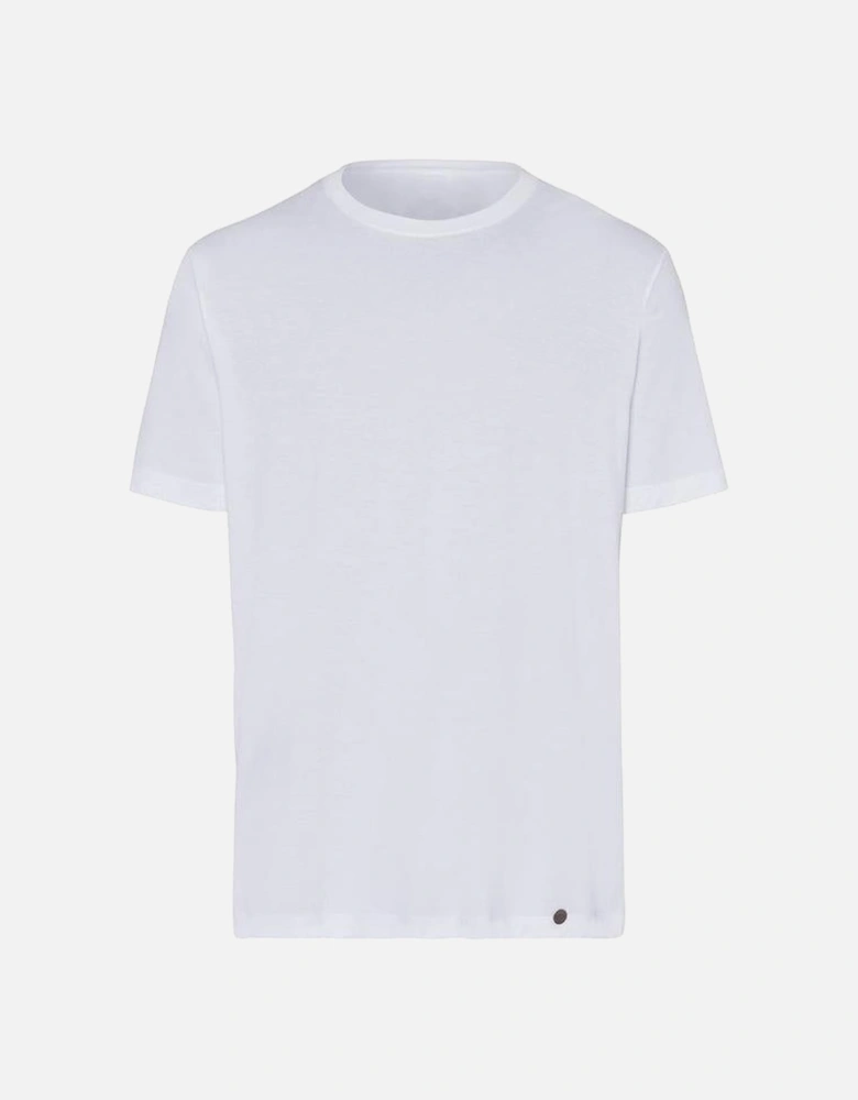 Night & Day T-Shirt, White