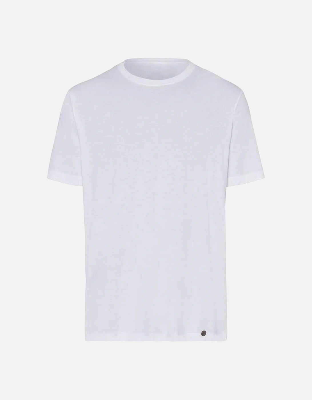 Night & Day T-Shirt, White, 9 of 8