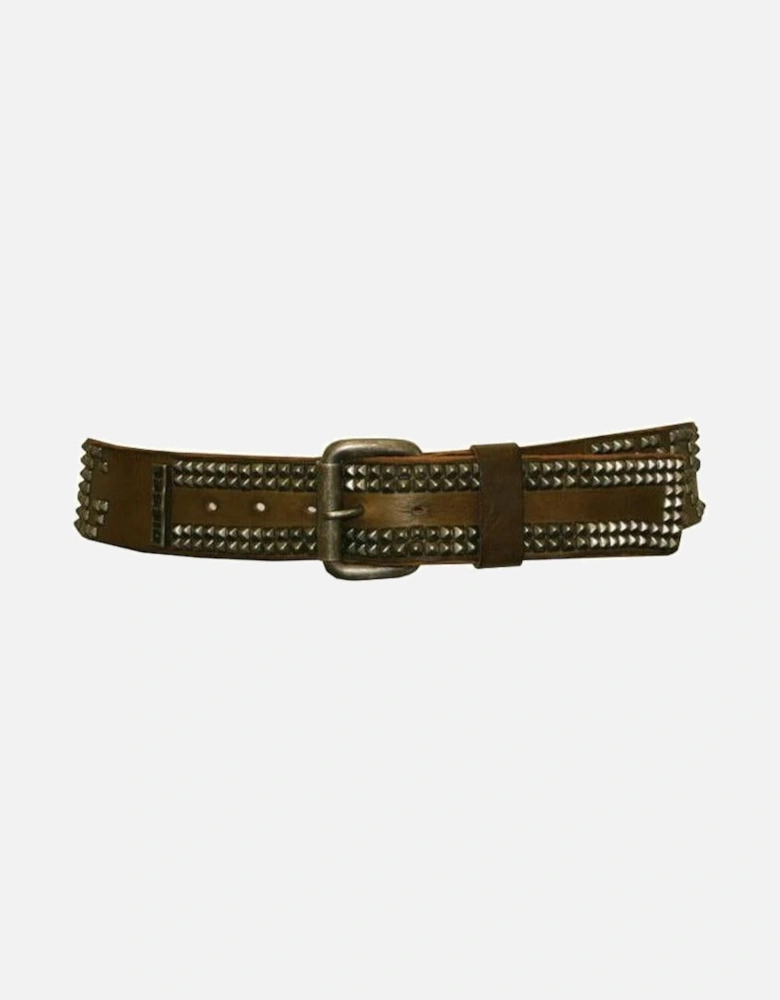 Successfull Belt, Brown