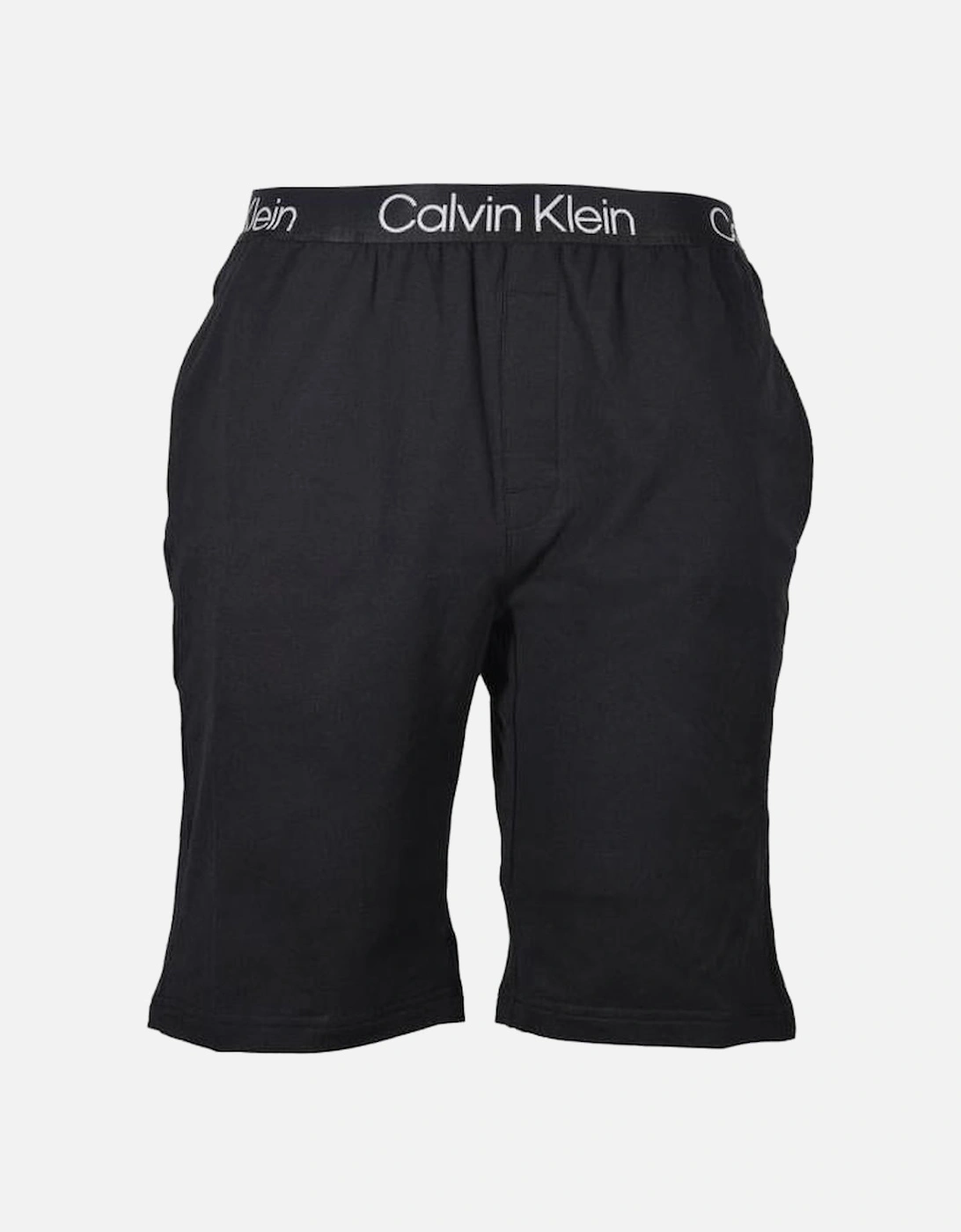Modern Structure Lounge Shorts, Black, 4 of 3