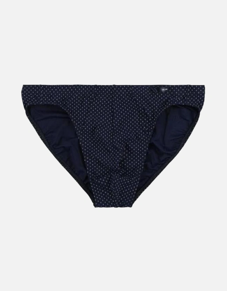 Max Micro Briefs, Navy
