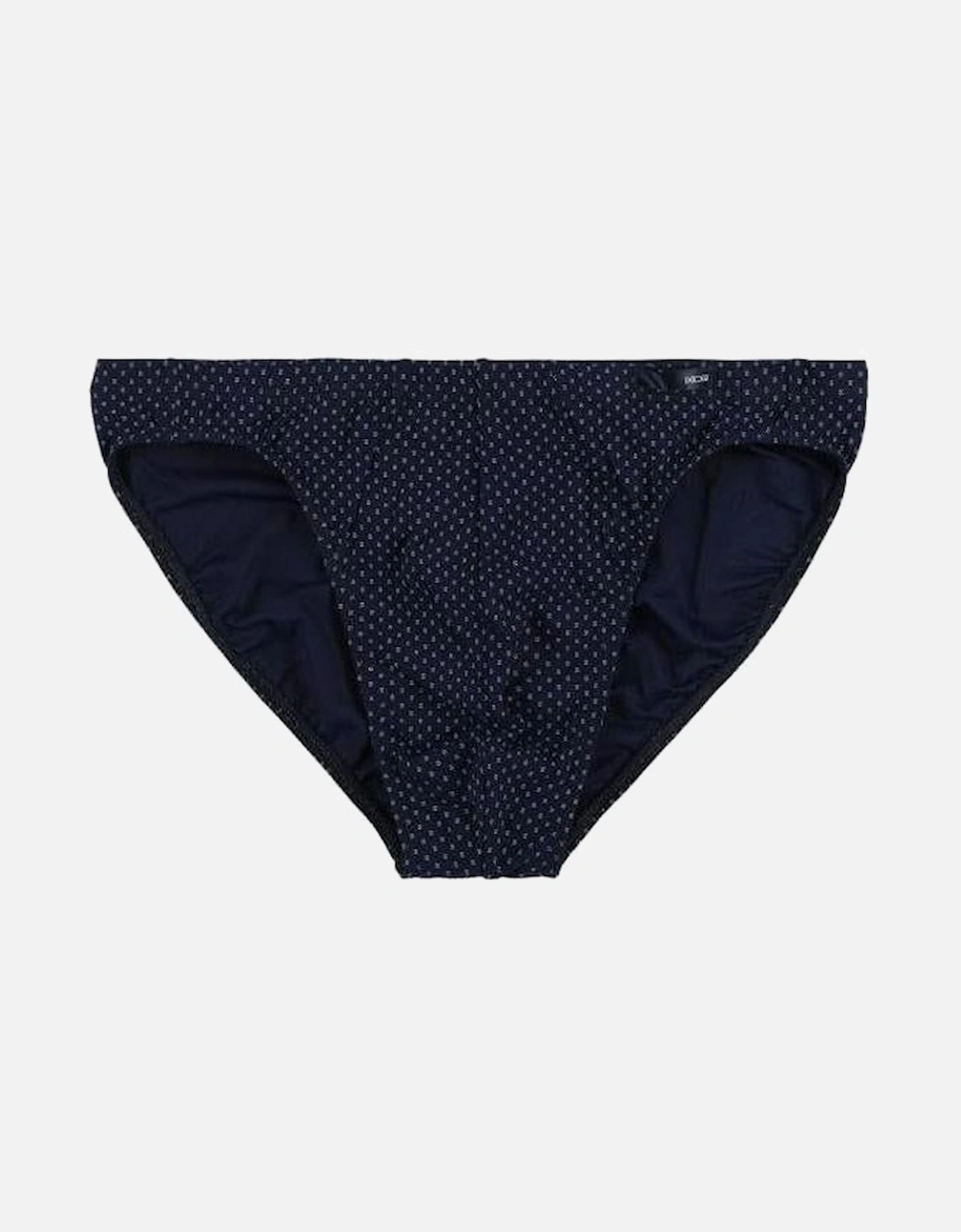 Max Micro Briefs, Navy, 4 of 3