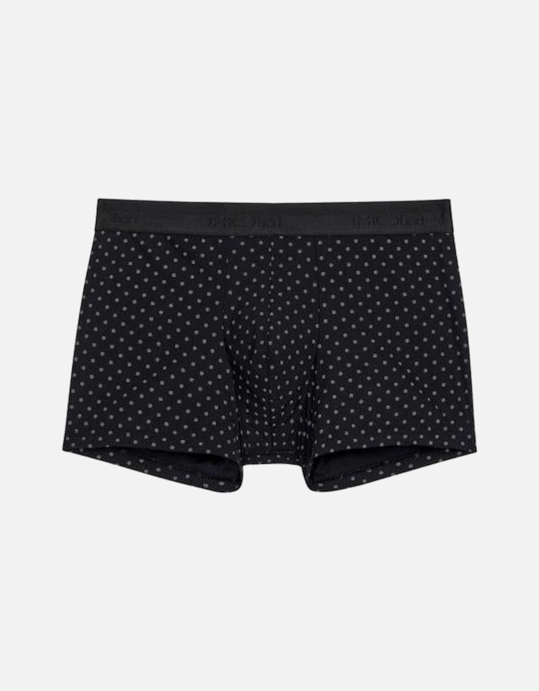 Max Boxer Trunk, Black