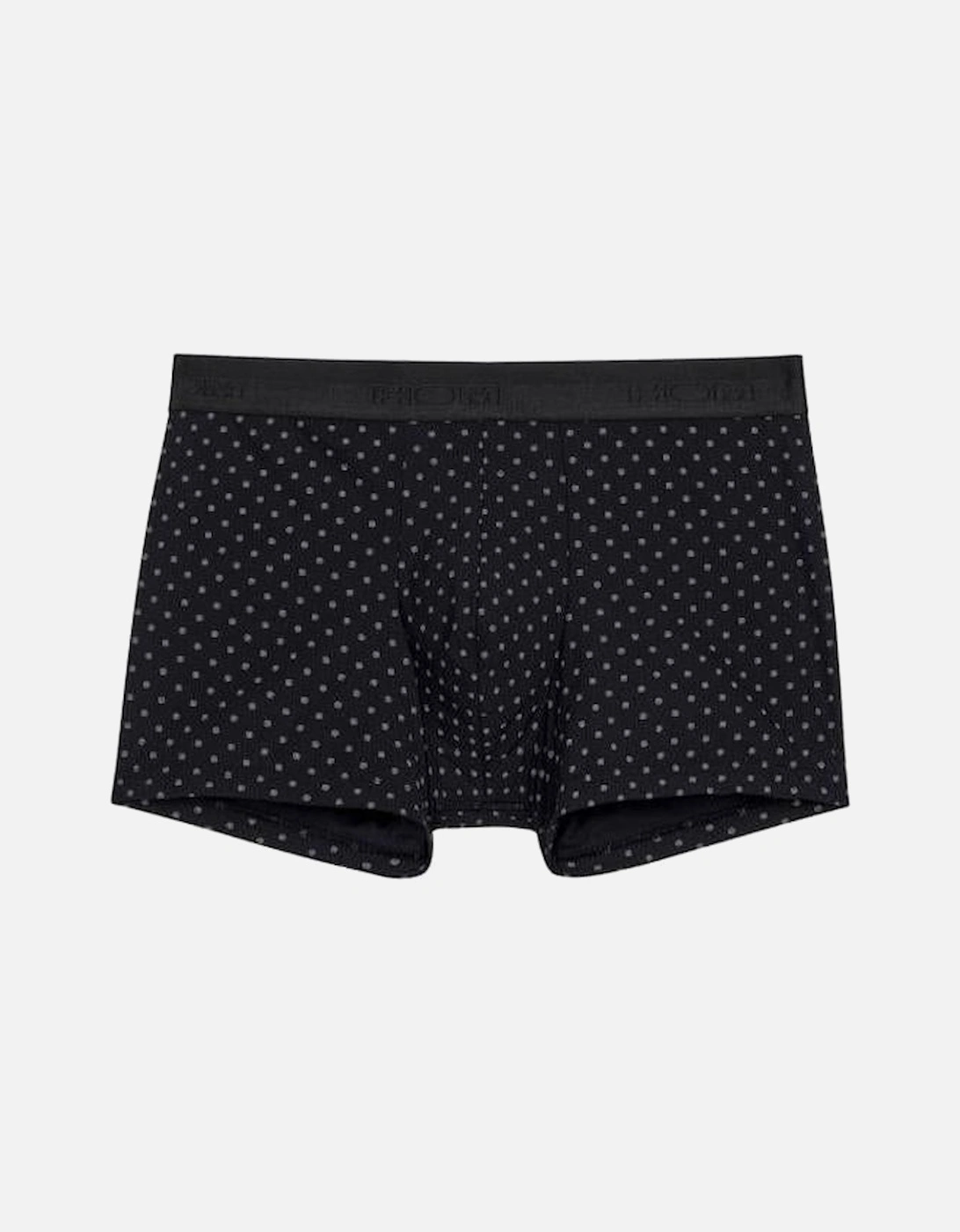 Max Boxer Trunk, Black, 4 of 3