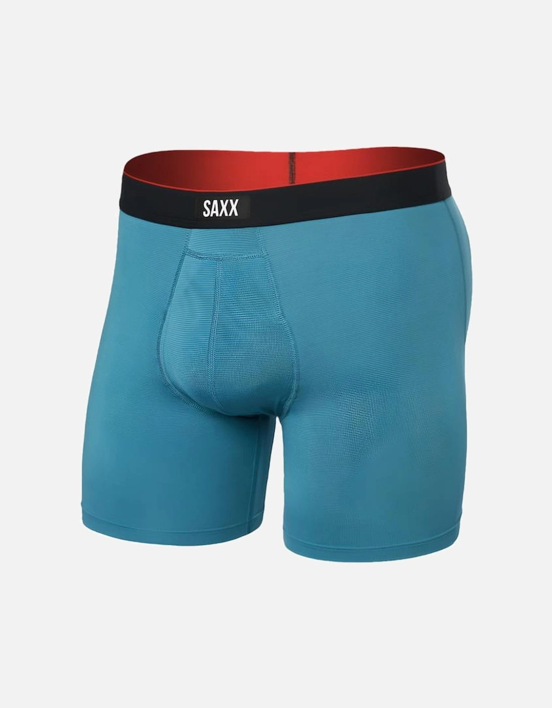 Multi-Sport Mesh Boxer Briefs, Hydro Blue, 4 of 3
