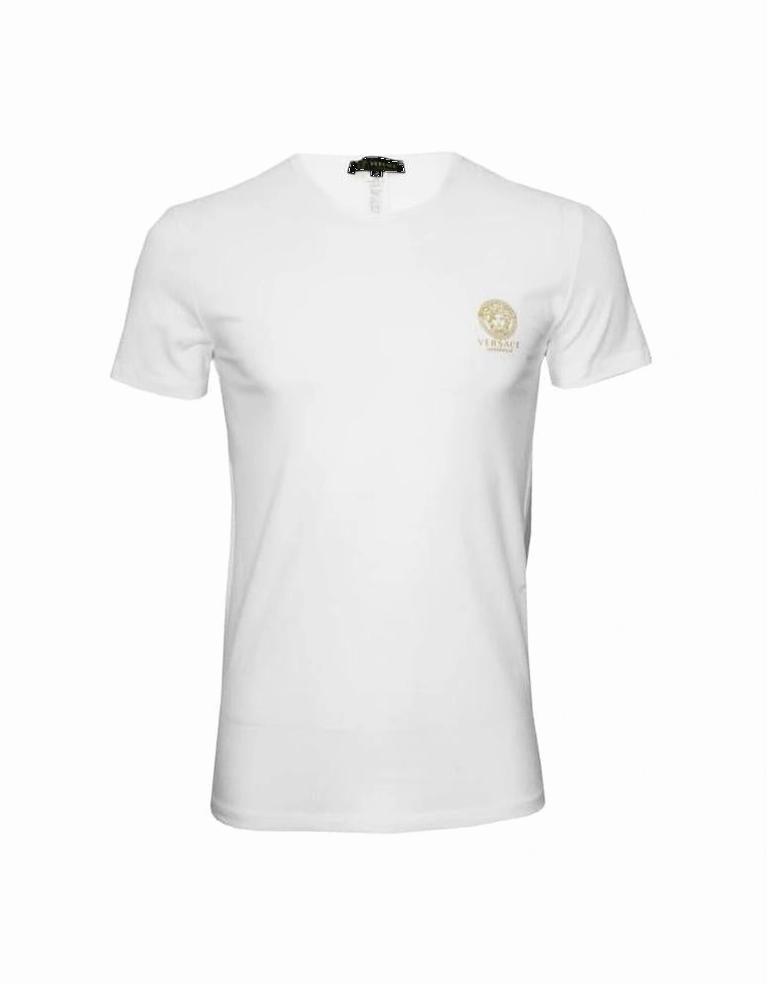 Medusa T-Shirt, White, 4 of 3