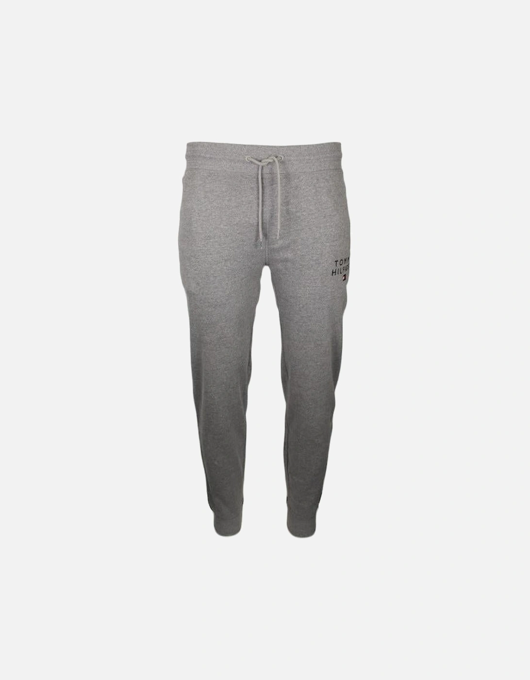 Original Logo Lounge Joggers, Medium Grey Heather, 5 of 4