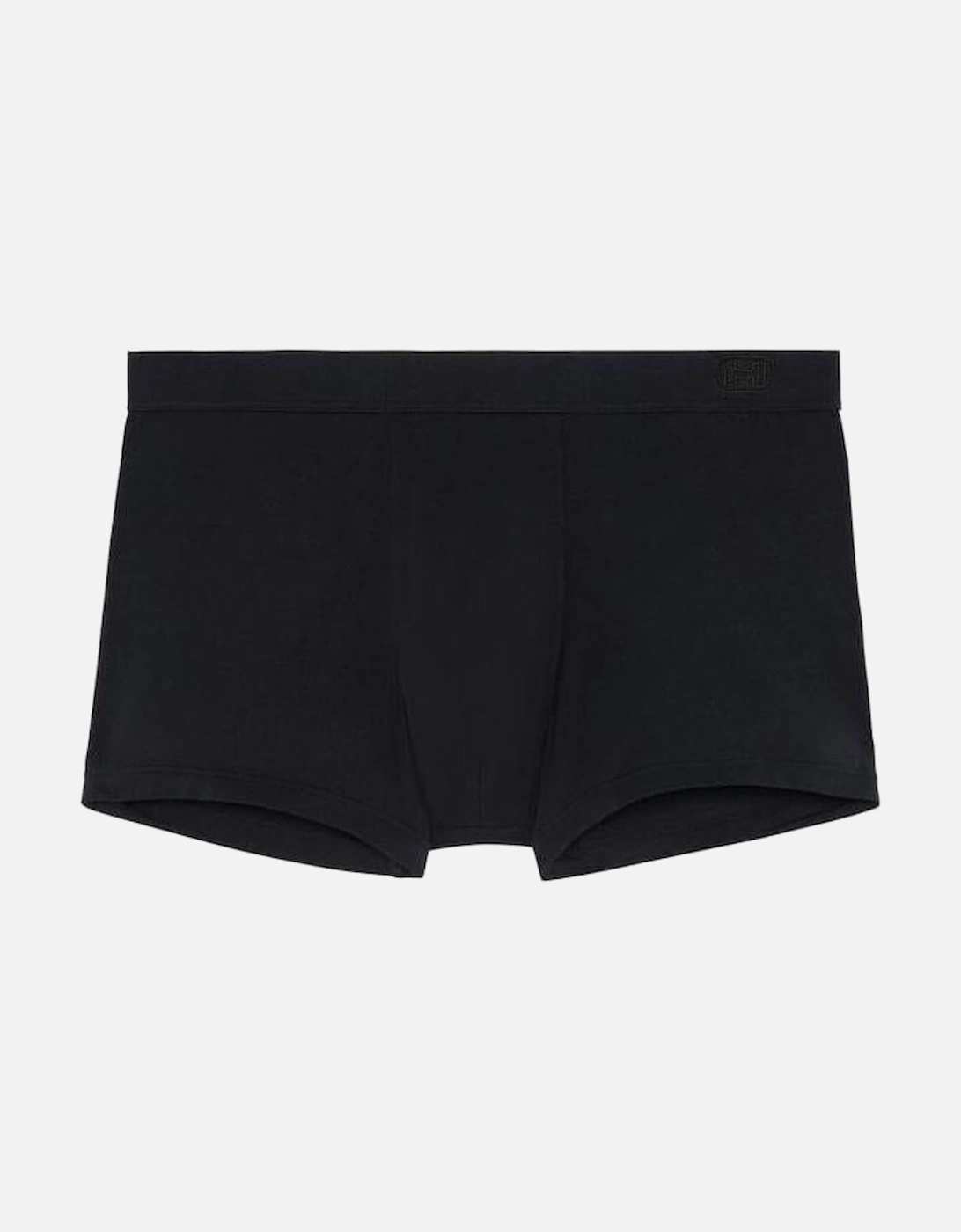 Supreme Cotton Boxer Trunk, Black, 5 of 4