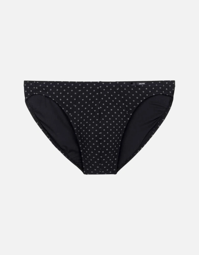Max Micro Briefs, Black