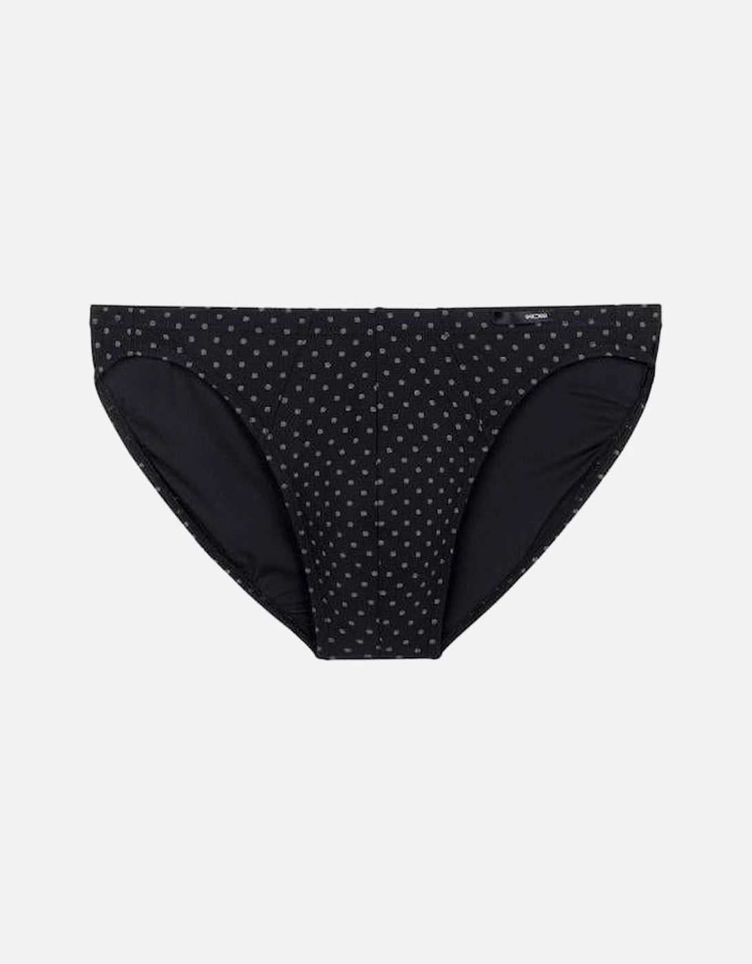 Max Micro Briefs, Black, 5 of 4