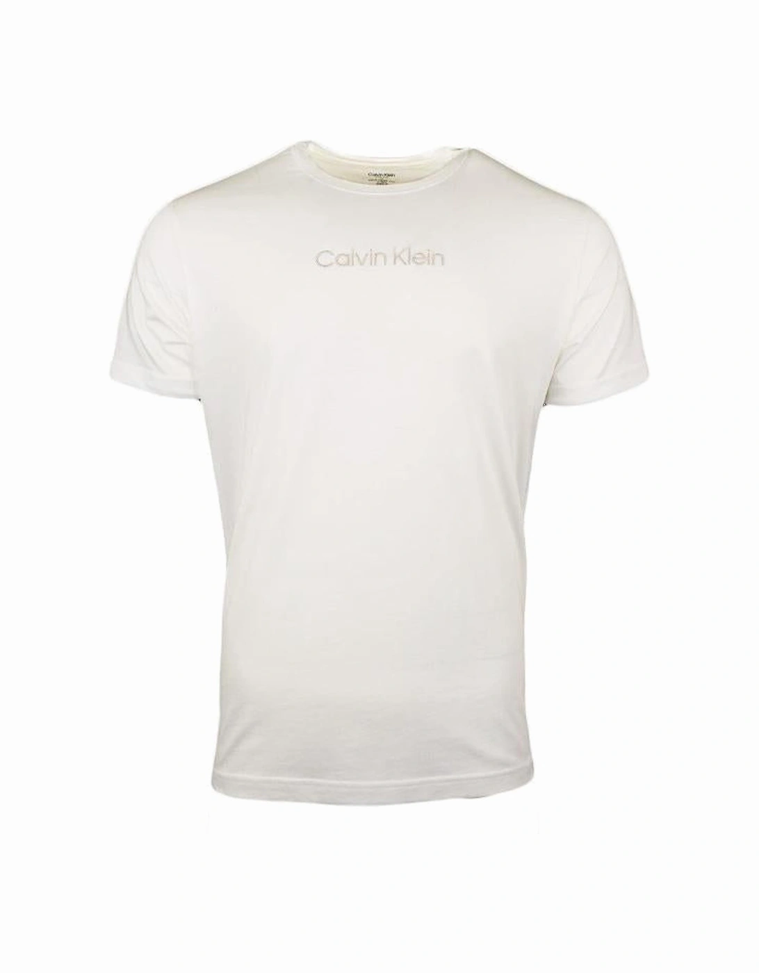 Lounge T-Shirt, White, 2 of 1
