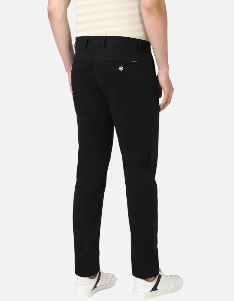 Mens Chino Trousers Super Slim Fit Casual Stretch Cotton Pants