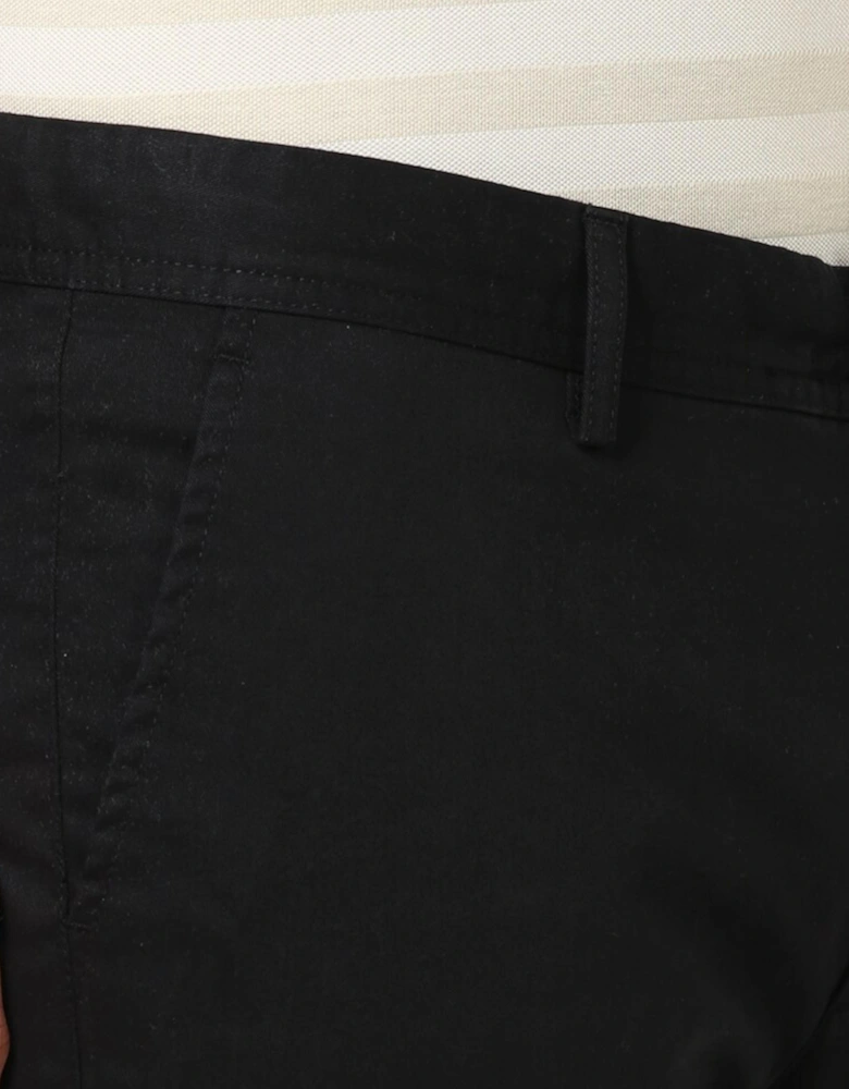 Mens Chino Trousers Super Slim Fit Casual Stretch Cotton Pants