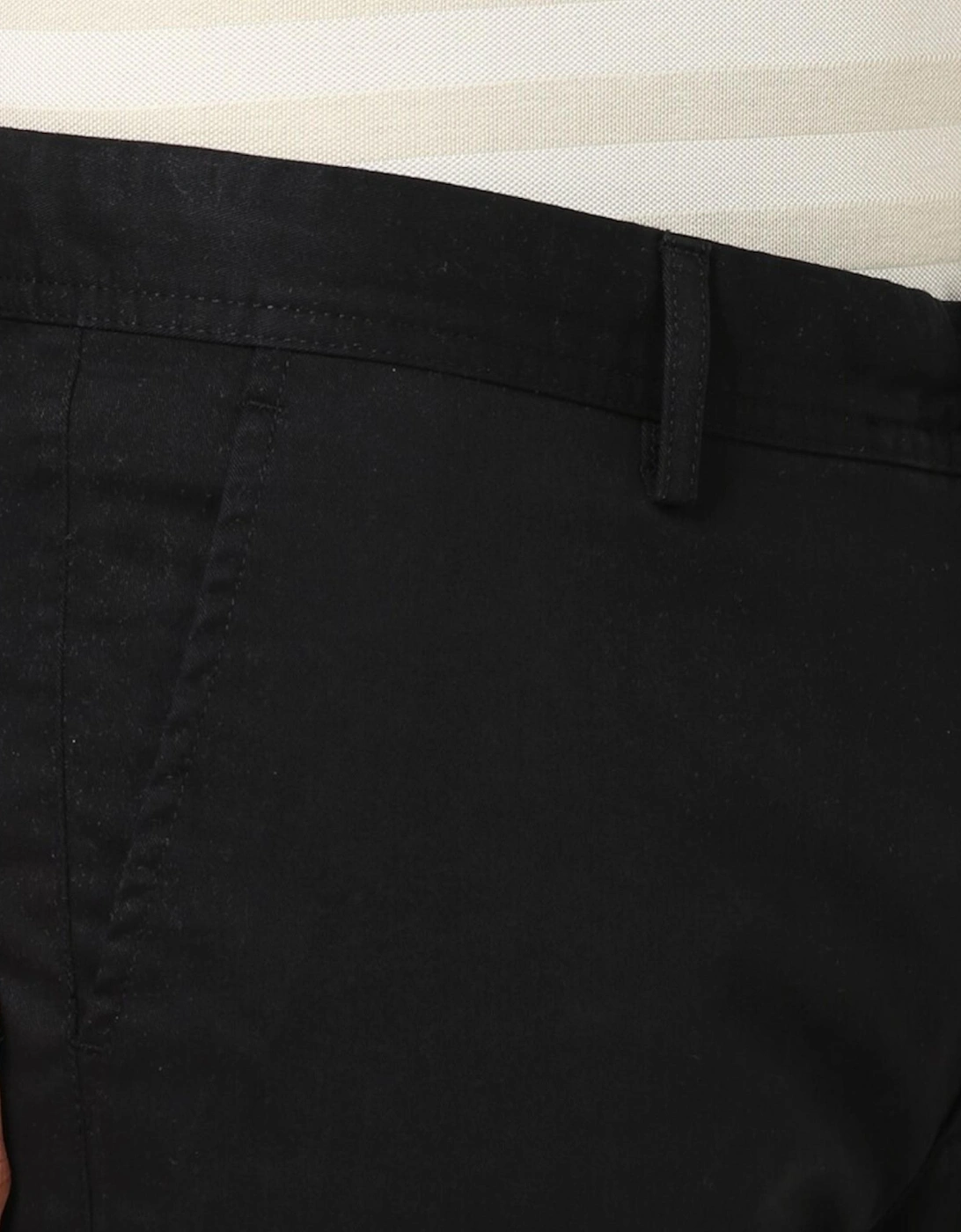 Mens Chino Trousers Super Slim Fit Casual Stretch Cotton Pants