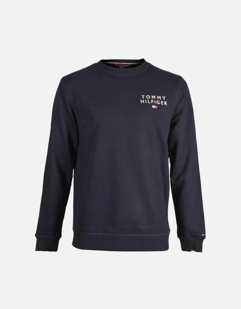 TH Original Logo Lounge Track Top, Desert Sky