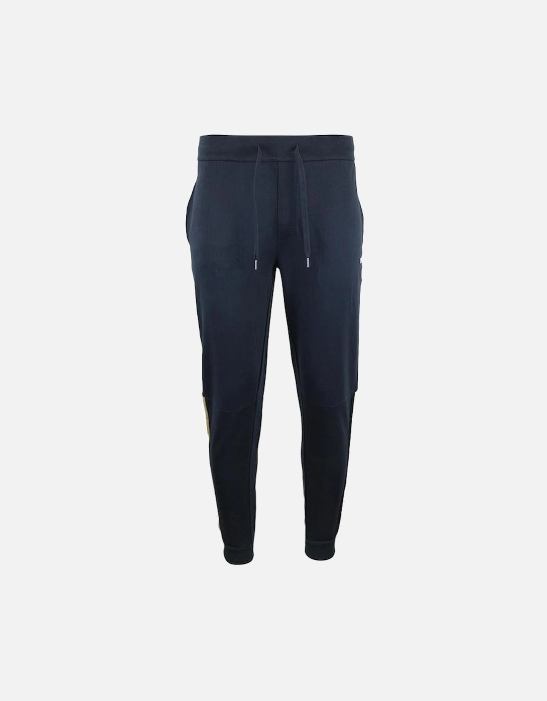 Iconic Jogging Bottoms, Navy, 4 of 3