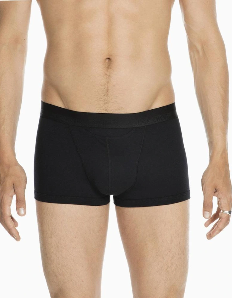 HO1 Boxer Briefs, Black