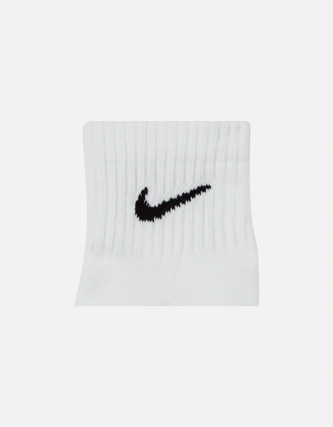 SX7667 Mens Ankle Socks Everyday Cushioned 3X Pack Low Cut Training Socks