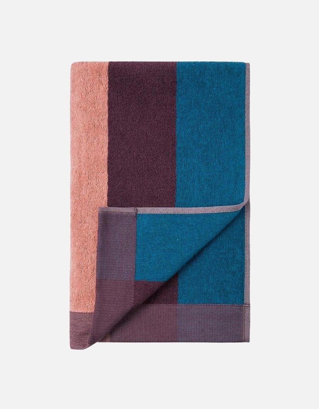 Medium Artist Stripe Towel, Multi, 4 of 3
