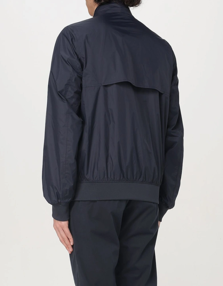 Jacques ZipUp Water Resistant Jacket