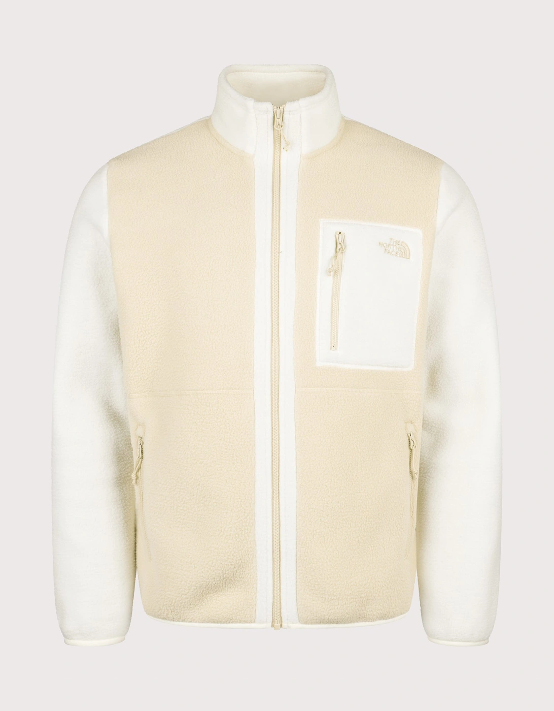 Yumiori Full Zip Sweatshirt, 5 of 4