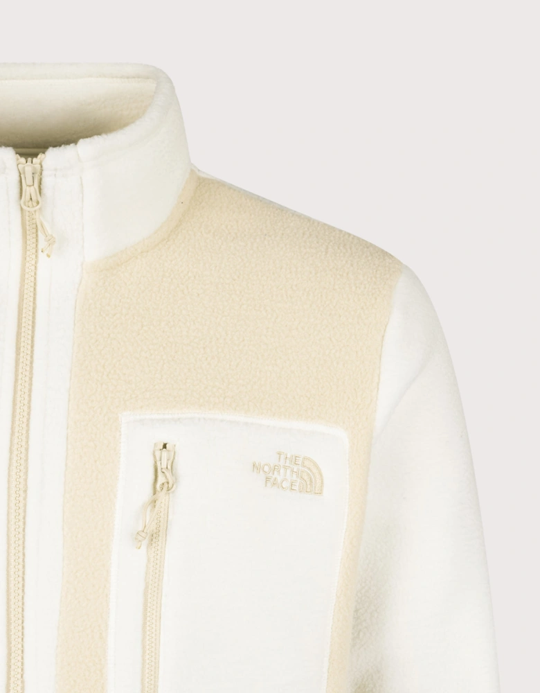 Yumiori Full Zip Sweatshirt