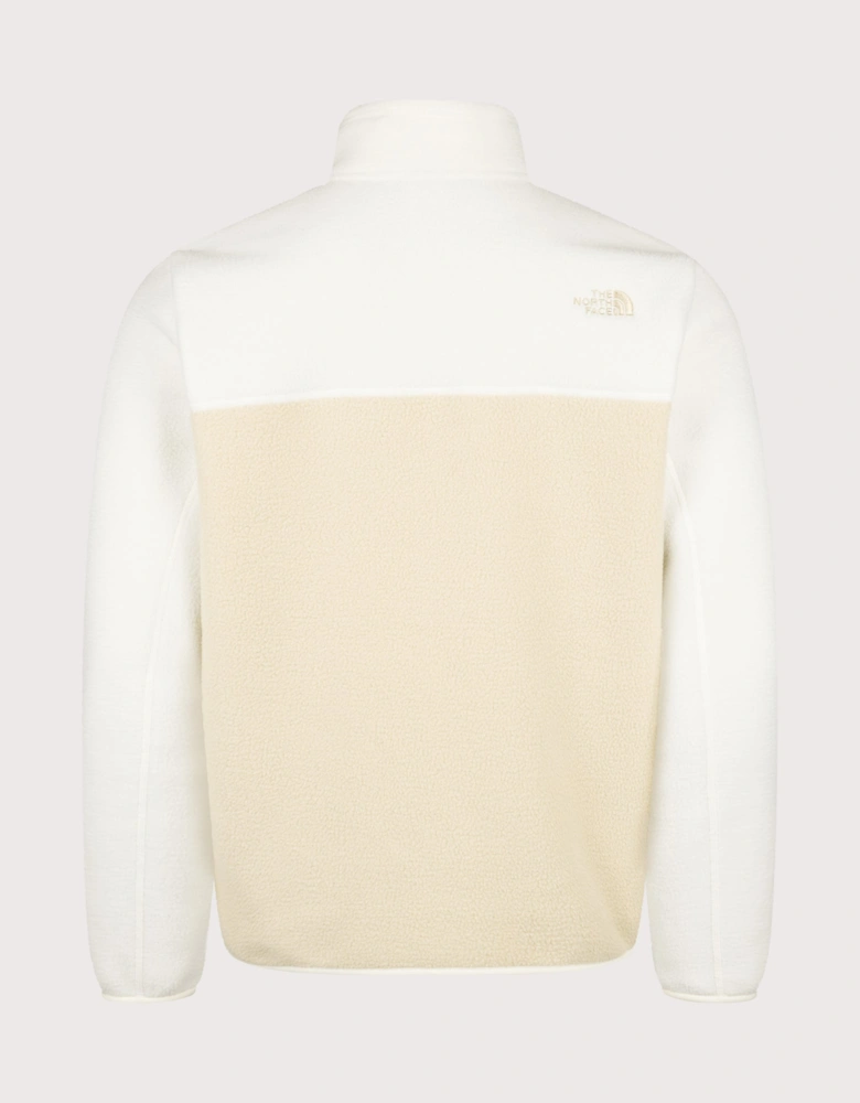 Yumiori Full Zip Sweatshirt