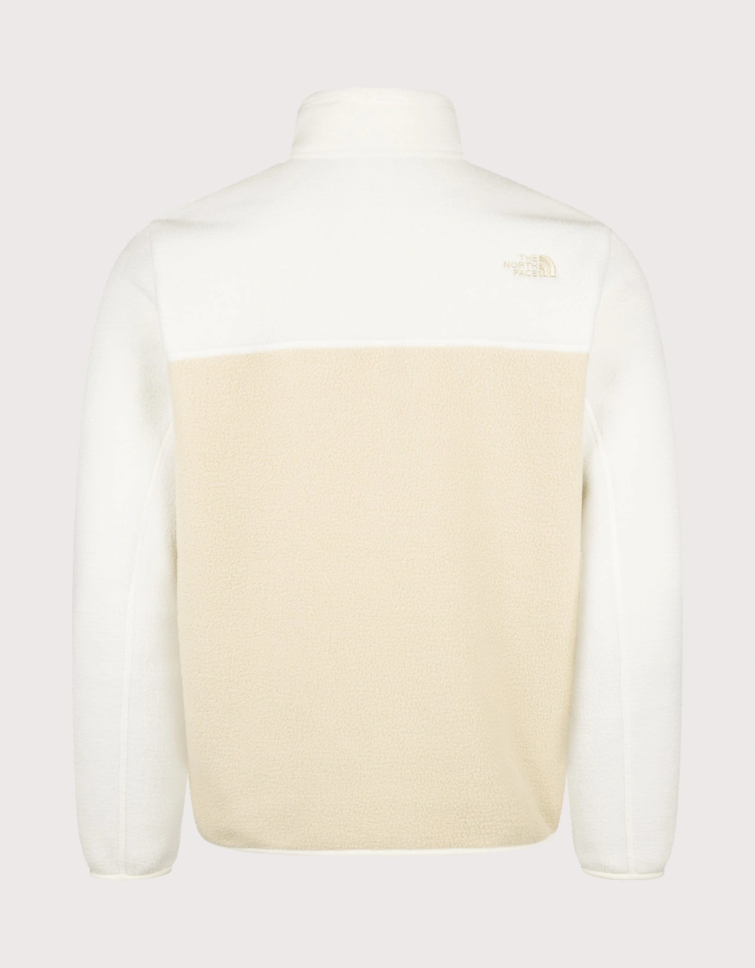 Yumiori Full Zip Sweatshirt