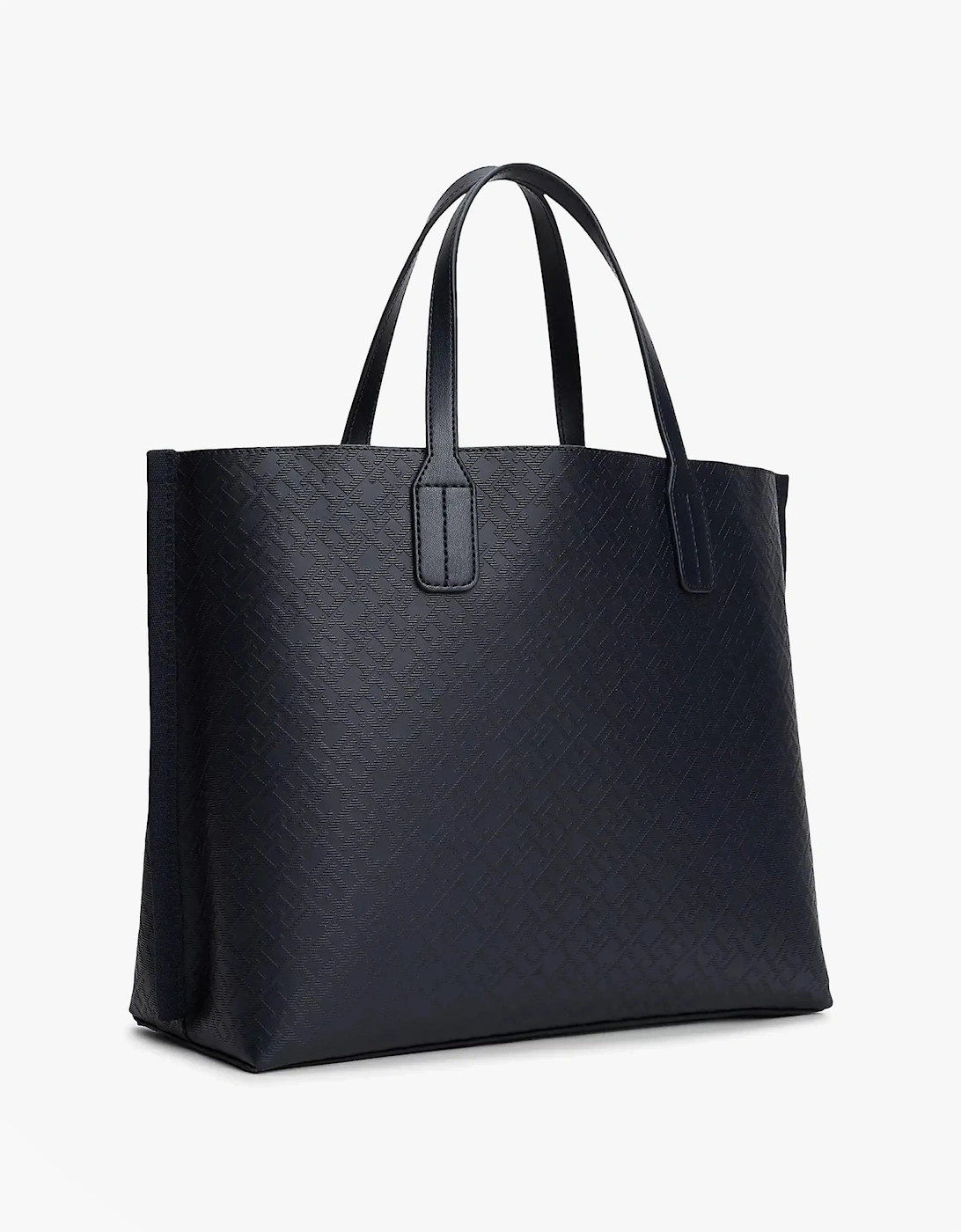 DISTINCT SATCHEL Ladies Handbag Space Blue