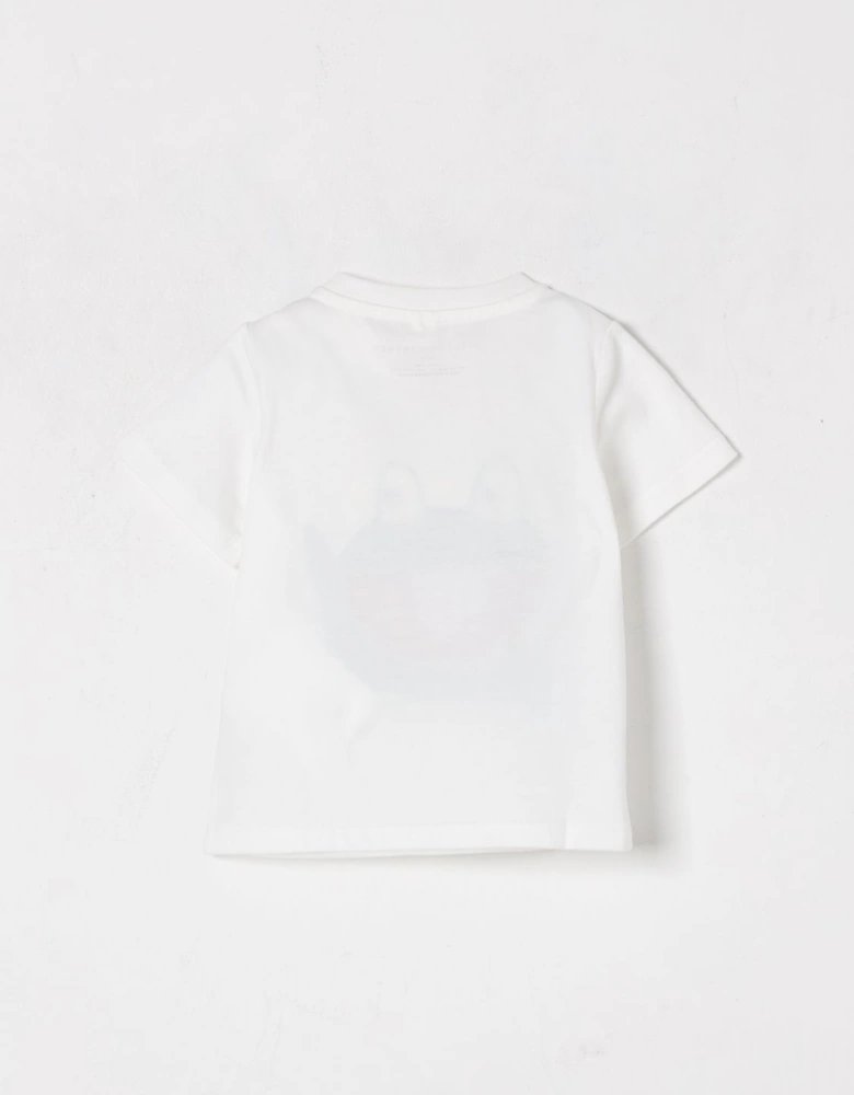 Frog Graphic Tee
