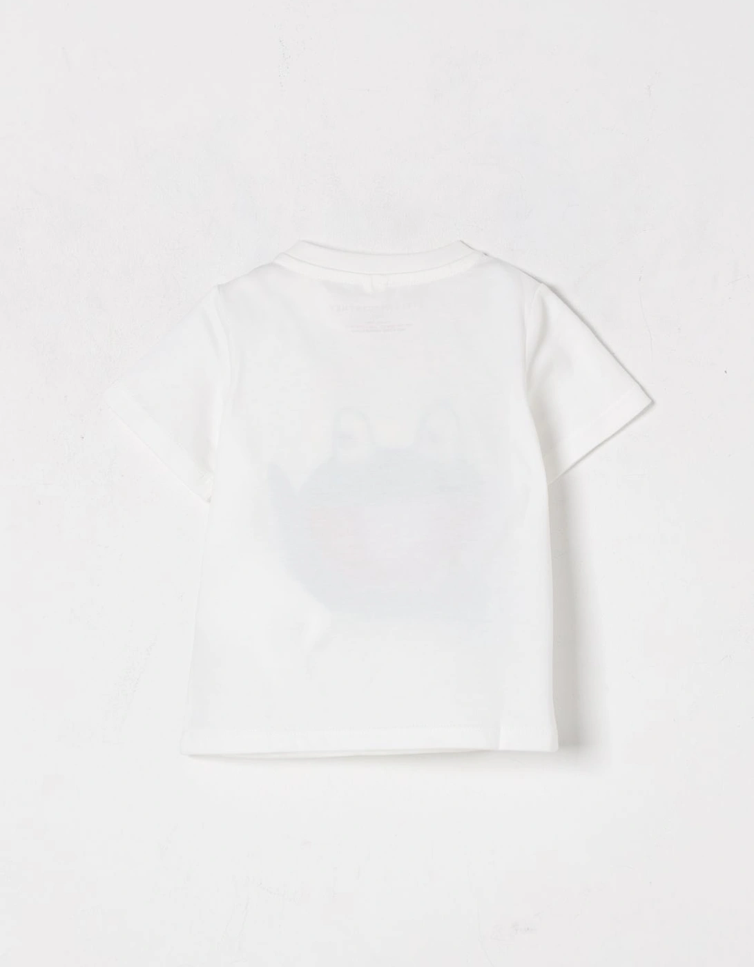 Frog Graphic Tee