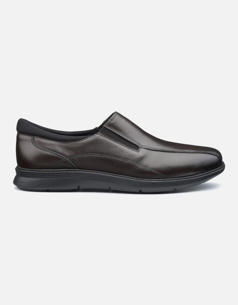 Xavier Mens Wide Fit Shoes