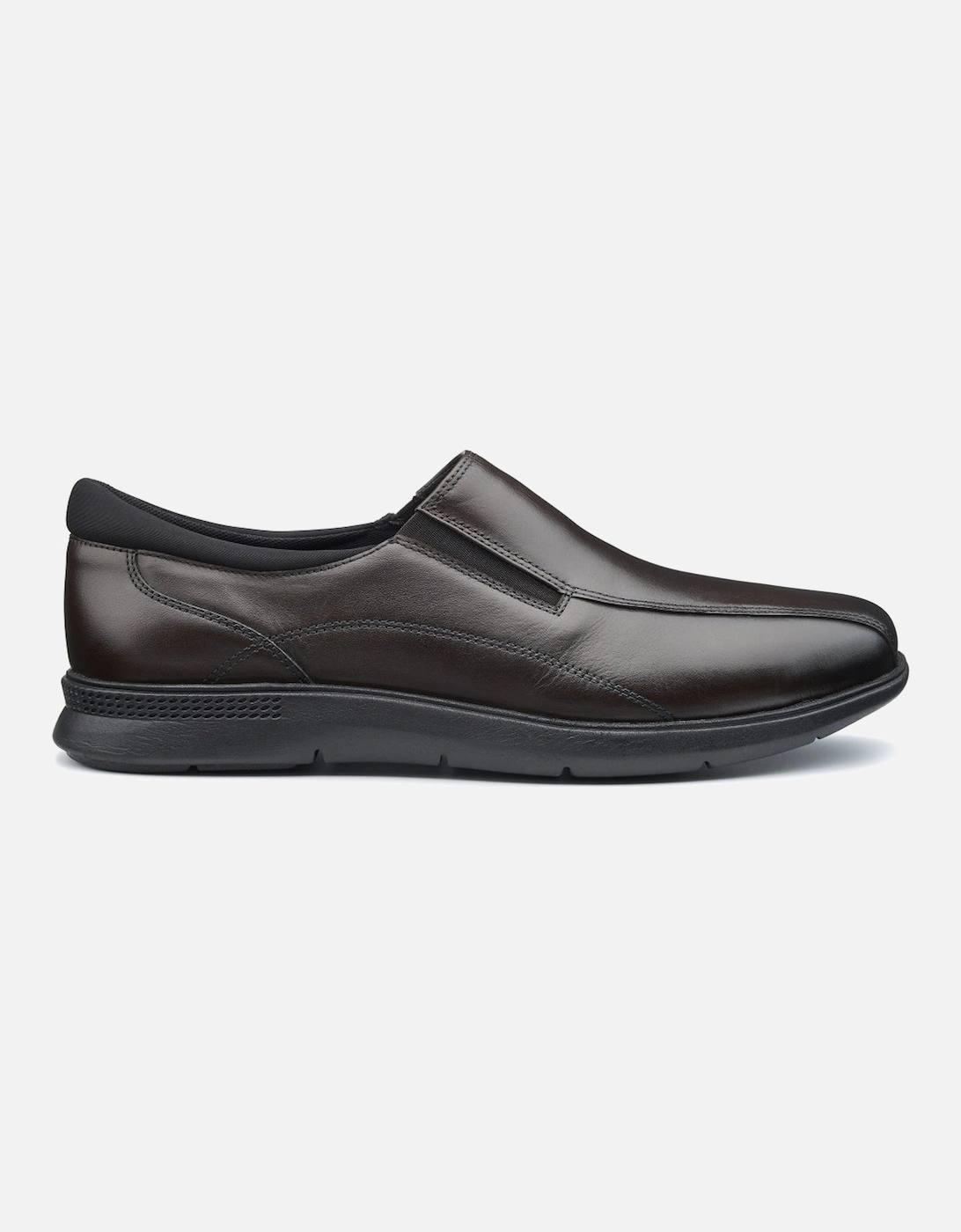 Xavier Mens Wide Fit Shoes