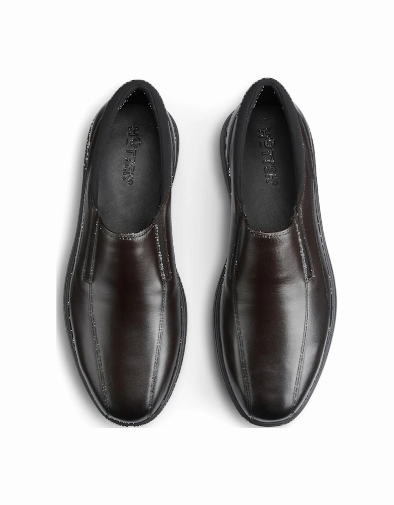 Xavier Mens Wide Fit Shoes