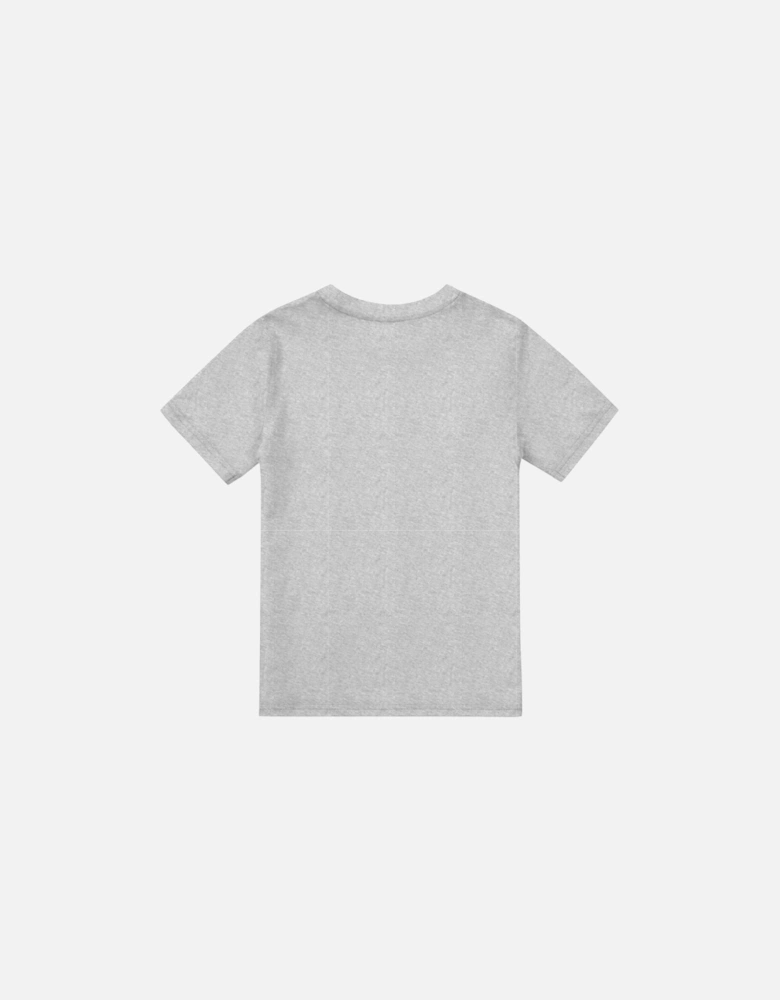 Juniors Mickey Mouse T-Shirt