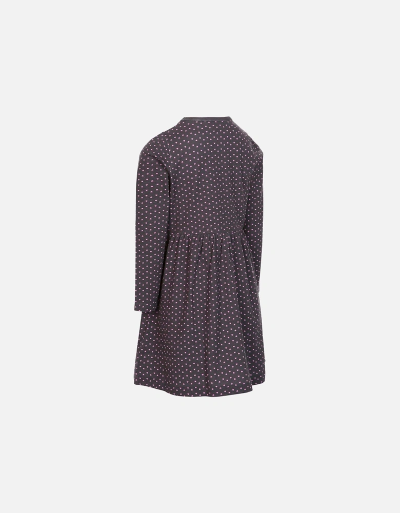 Juniors Forgotten Dress