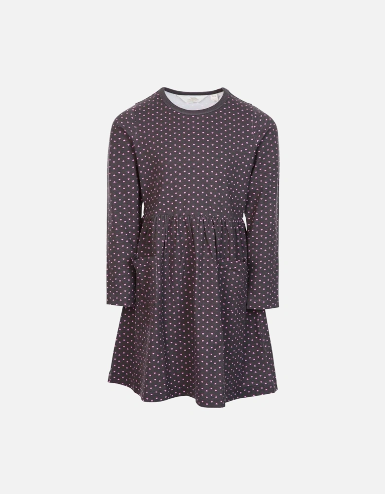 Juniors Forgotten Dress