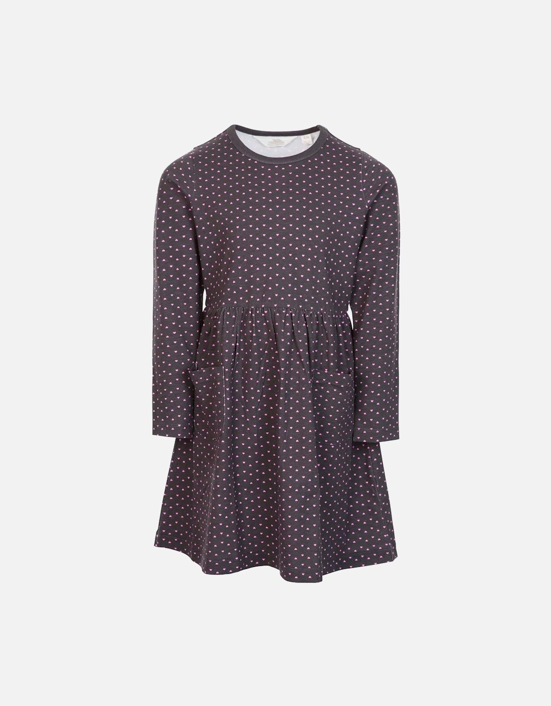 Juniors Forgotten Dress